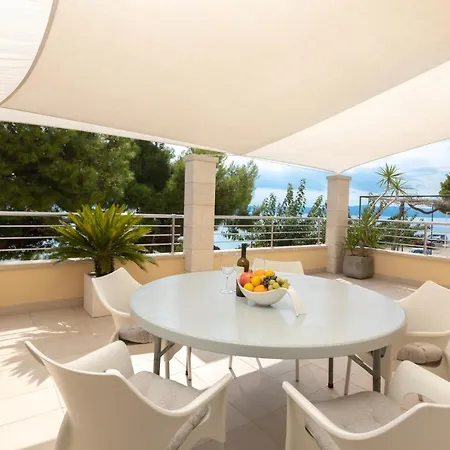 Letica Apartmán