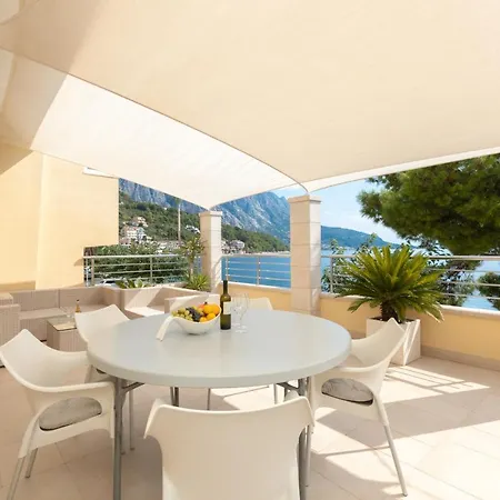 Letica Podgora (Split-Dalmatia)
