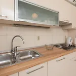 Apartment Letica