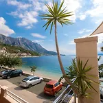 Apartment Letica Podgora (Split-Dalmatia)
