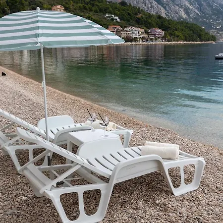Apartment Beach Letica Podgora
