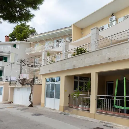Beach Letica Apartment