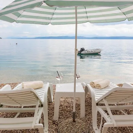 Beach Letica * Podgora