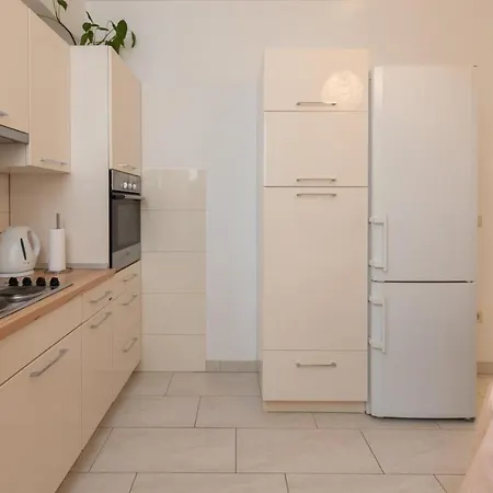 Appartamento Letica Podgora (Split-Dalmatia)