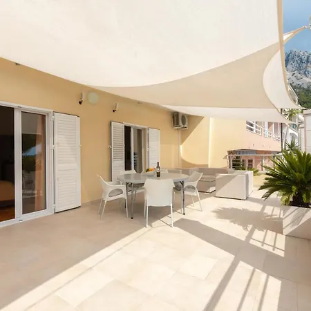 Beach Letica Apartment