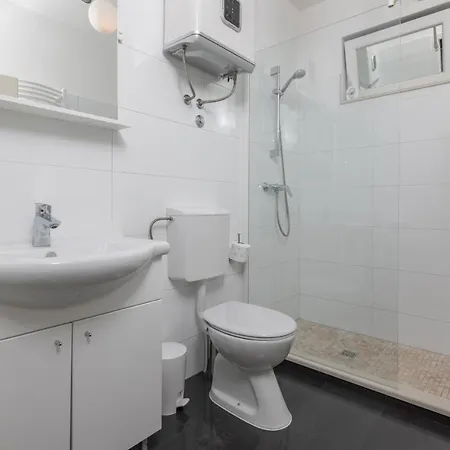Appartamento Letica Podgora (Split-Dalmatia)
