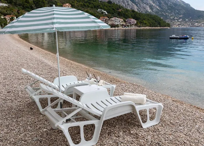 Appartement Letica Podgora (Split-Dalmatia)
