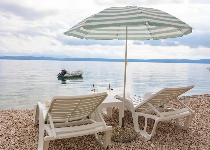 Letica Appartement Podgora (Split-Dalmatia)