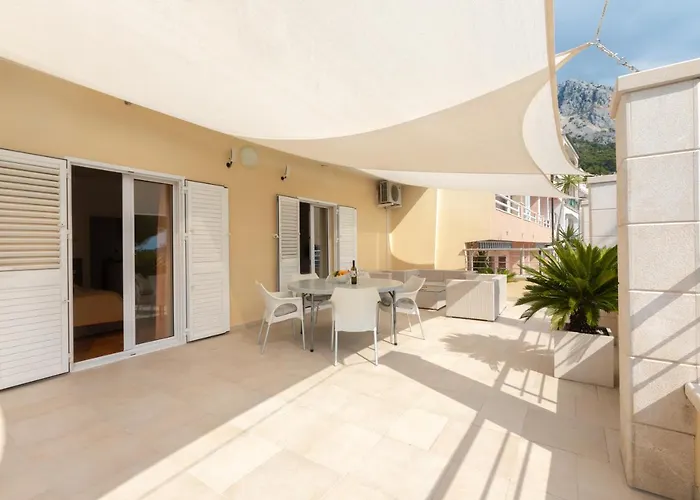 Letica Appartement