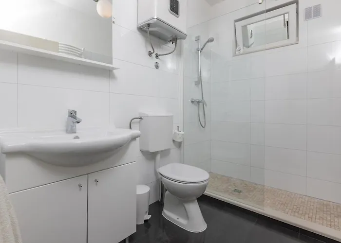 Appartement Letica Podgora (Split-Dalmatia)